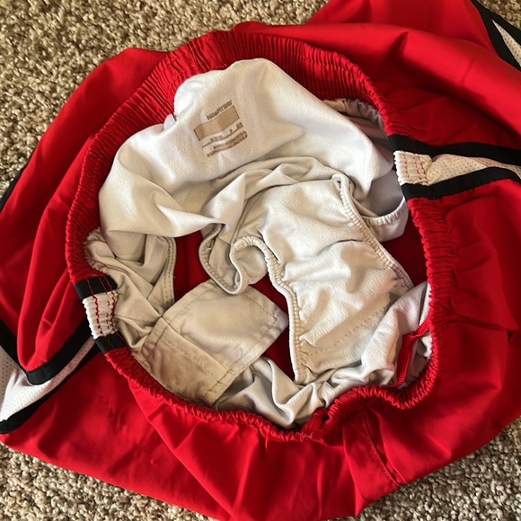 Nike FitDry shorts - Picture 3 of 5